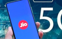 Reliance Jio True 5G服务现已在Nathdwara的钦奈提供