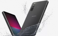 索尼Xperia10IV智能手机在GiffGaff大幅降价