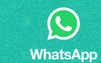 WhatsApp在iOS上测试编辑消息功能