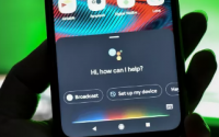 谷歌智能助理在Android13上变暗是故意的用户表示不满