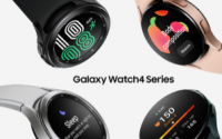 固件更新使三星Galaxy Watch4型号变砖