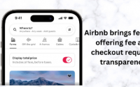 Airbnb的新功能显示住宿总价帮助您避免隐藏费用
