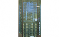 IBM Diamondback磁带库发布其容量超过27PB