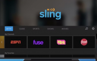 Sling TV是宣布涨价的最新流媒体服务