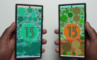 每台三星 Galaxy 设备都更新到 Android 13 和 One UI 5.0