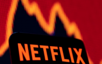 Netflix非凡的第三季度新增超过240万订户