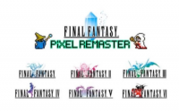 Final Fantasy Pixel Remasters可能最终会出现在你想玩的地方