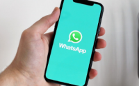 WhatsApp消失的消息可能很快就会有自己的快捷按钮