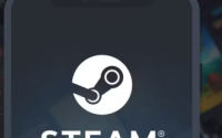 如何在安卓上兑换Steam密钥和代码