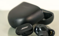 Bose QuietComfort Earbuds II无线耳塞评测