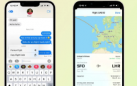 如何使用这个隐藏的iPhone技巧跟踪航班