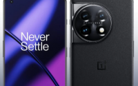 OnePlus 11完整泄露规格图片批次