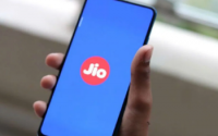 Jio Phone 5G手机出现在BIS认证网站上后立即