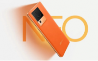 iQOO Neo 7 5G手机即将在BIS上发布