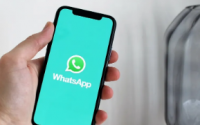 WhatsApp将停止在包括旧款iPhone在内的49款手机上运行