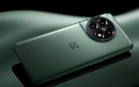 OnePlus 11相机规格和样品在发布前正式公布