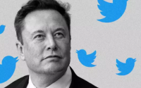 Elon Musk宣布将于1月推出新的Twitter功能