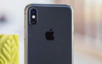 iPhone XS手机采用AppleA12仿生芯片