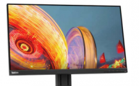 联想ThinkVision E28u-20 4K IPS办公显示器4K分辨率60Hz刷新率