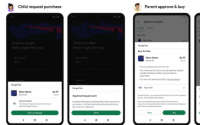 Google Play更新让家长可以更好地控制购买