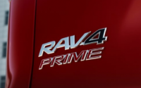 由于电池软件故障丰田将召回16680辆RAV4Prime