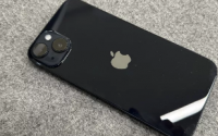 iPhone15看起来将进行大规模的相机升级