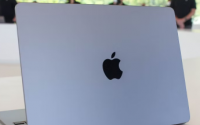 首款15英寸MacBookAir预计将于2023年4月发布