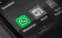 巨大的WhatsApp相机变化可以使免提视频录制更容易