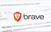 Brave在其搜索引擎中引入了AI支持的摘要器功能