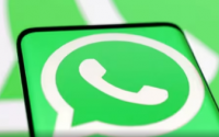 WhatsApp的新功能可让您一次分享100张照片和视频