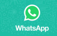 如何使用WhatsApp的按日期搜索功能在iOS上查找特定消息