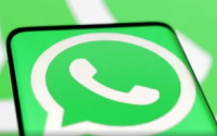 WhatsApp在转发带有标题的媒体之前提醒用户