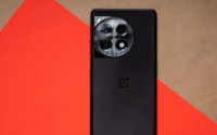 OnePlus 11R拥有与OnePlus11相同的惊人50MP摄像头