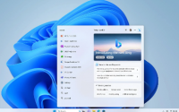 Bing Chatbot即将来到您的任务栏