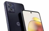 Moto G73 5G智能手机推出售价18999卢比