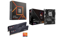 AMD Ryzen 7 7700X组合交易仅售500美元