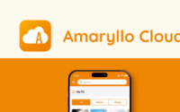 Amaryllo云存储200GB/2包一次性支付99.99美元