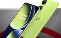 OnePlus Nord CE 3 Lite手机和NordBuds2耳塞发布