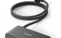 Anker6合1USBCPowerStrip立减40%