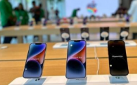 苹果可能会允许用户在iOS17的AppStore上安装不可用的应用程序