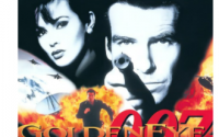 GoldenEye 007现已登陆任天堂Switch和Xbox