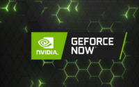 NVIDIA GeForce在2023年LG电视上添加了BandaiNamcoEurope的游戏