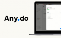 Anydo结合了工作区和WhatsApp