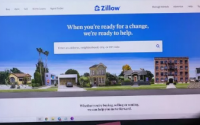 Zillow允许用户按抵押贷款负担能力过滤结果