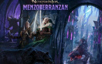 Neverwinter Xbox功能通过第25个模块Menzoberranzan涵盖了游戏的开发历史