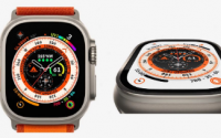 Apple Watch Series 9配备全新A15处理器