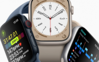 Apple Watch将在WWDC2023上获得有史以来最大的更新