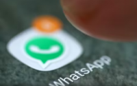 WhatsApp正在开发社区标签功能