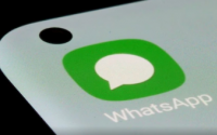 在Facebook上分享您的WhatsApp状态的方法