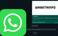 WhatsApp将很快允许用户通过动画表情符号表达他们的信息